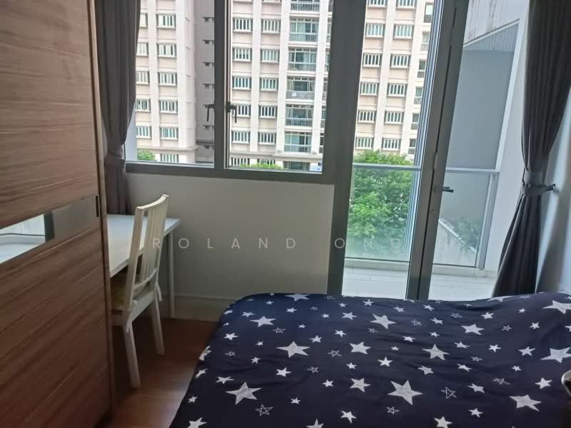 Thomson Grand, 13 Sin Ming Walk, 2 Bedrooms, 904 sqft, Condominium For Rent, by Roland Ong, 19469868 - PropertyGuru.com.sg