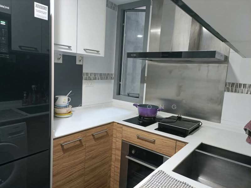 Thomson Grand, 13 Sin Ming Walk, 2 Bedrooms, 904 sqft, Condominium For Rent, by Roland Ong, 19469868 - PropertyGuru.com.sg