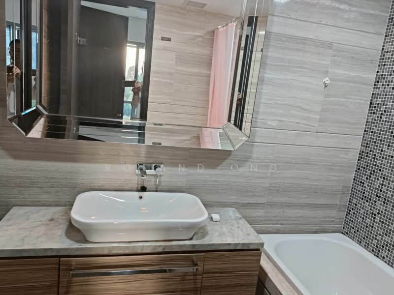 Thomson Grand, 13 Sin Ming Walk, 2 Bedrooms, 904 sqft, Condominium For Rent, by Roland Ong, 19469868 - PropertyGuru.com.sg