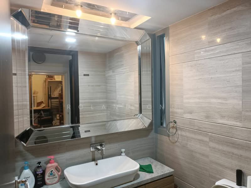 Thomson Grand, 13 Sin Ming Walk, 2 Bedrooms, 904 sqft, Condominium For Rent, by Roland Ong, 19469868 - PropertyGuru.com.sg