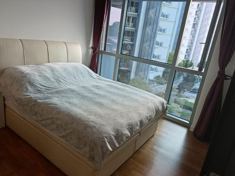 Thomson Grand, 13 Sin Ming Walk, 2 Bedrooms, 904 sqft, Condominium For Rent, by Roland Ong, 19469868 - PropertyGuru.com.sg