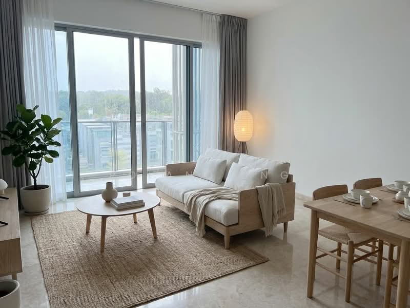Thomson Grand, 13 Sin Ming Walk, 2 Bedrooms, 904 sqft, Condominium For Rent, by Roland Ong, 19469868 - PropertyGuru.com.sg