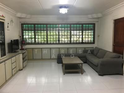 For Rent - 752 Choa Chu Kang North 5