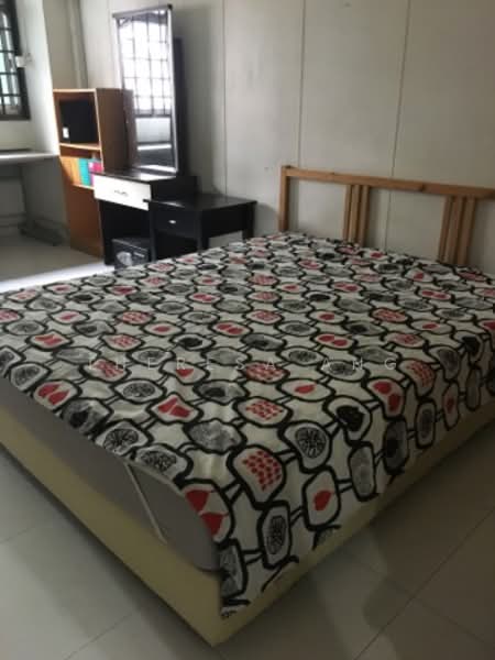 752 Choa Chu Kang North 5, 752 Choa Chu Kang North 5, Room Rental, 150 sqft, HDB Flat For Rent, by Theresa Ang, 19470079 - PropertyGuru.com.sg