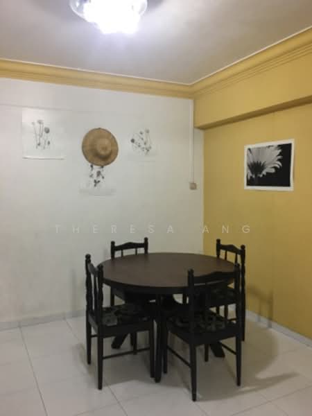 752 Choa Chu Kang North 5, 752 Choa Chu Kang North 5, Room Rental, 150 sqft, HDB Flat For Rent, by Theresa Ang, 19470079 - PropertyGuru.com.sg