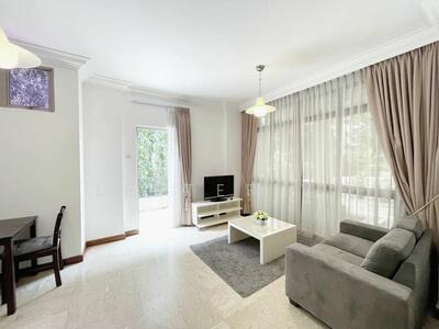 For Rent - Mutiara Crest