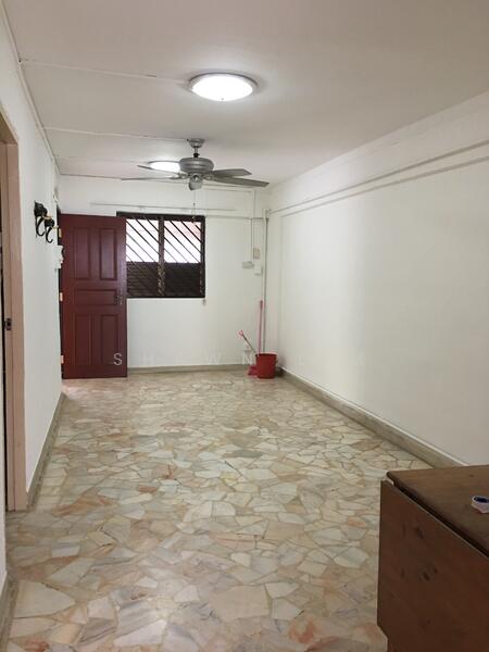 For Rent - 107 Bukit Purmei Road