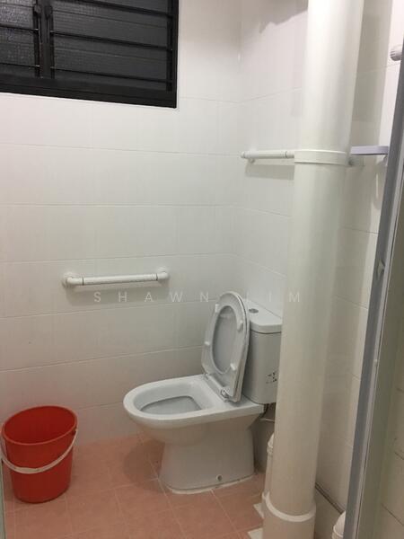 For Rent - 107 Bukit Purmei Road