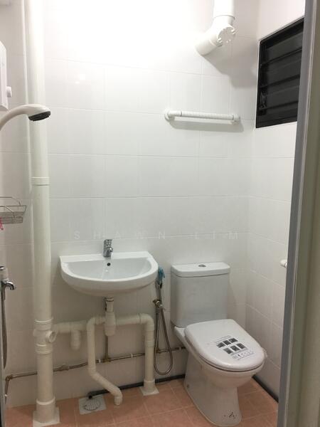 For Rent - 107 Bukit Purmei Road