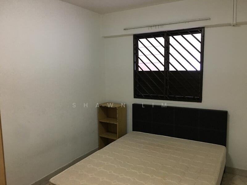 For Rent - 107 Bukit Purmei Road