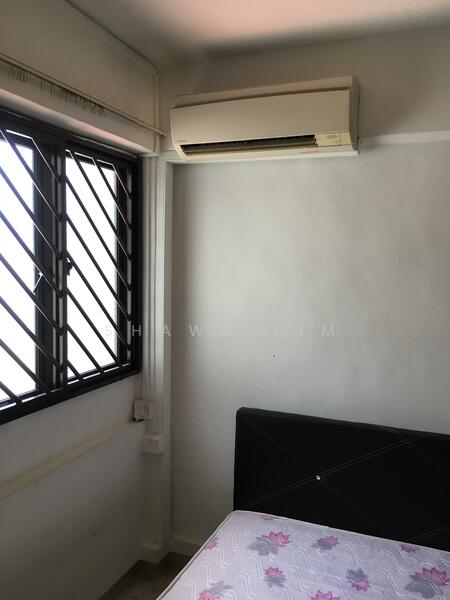 For Rent - 107 Bukit Purmei Road