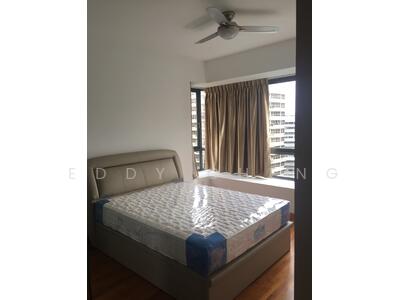 For Rent - waterfront isle