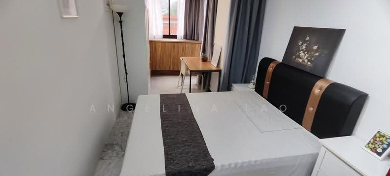 Apollo Gardens, 589 Upper Changi Road, Bedok / Upper East Coast, 4 Bedrooms, 940 sqft, Apartment For Rent, by Angelina Tao, 19473183 - PropertyGuru.com.sg