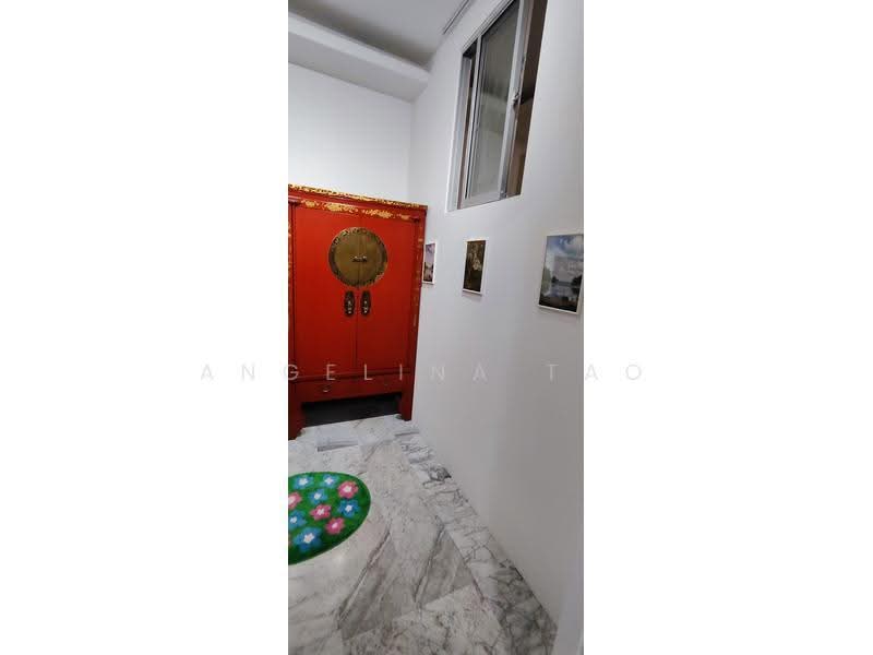 Apollo Gardens, 589 Upper Changi Road, Bedok / Upper East Coast, 4 Bedrooms, 940 sqft, Apartment For Rent, by Angelina Tao, 19473183 - PropertyGuru.com.sg