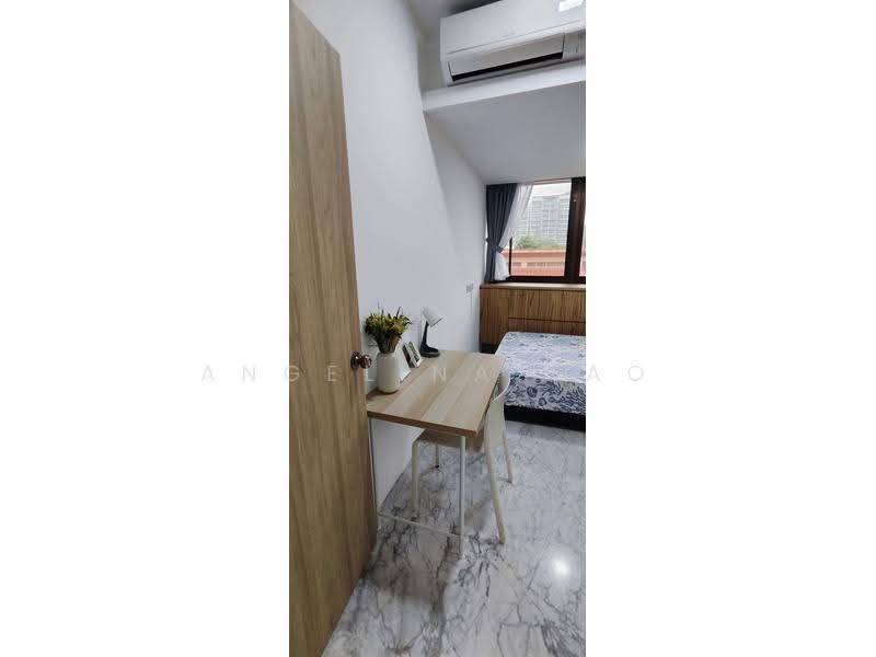 Apollo Gardens, 589 Upper Changi Road, Bedok / Upper East Coast, 4 Bedrooms, 940 sqft, Apartment For Rent, by Angelina Tao, 19473183 - PropertyGuru.com.sg