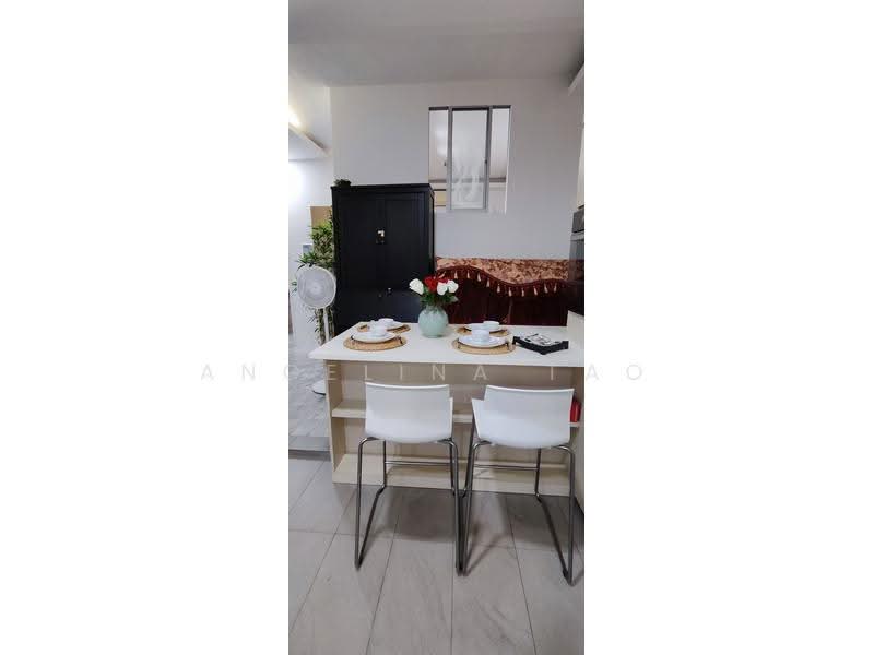 Apollo Gardens, 589 Upper Changi Road, Bedok / Upper East Coast, 4 Bedrooms, 940 sqft, Apartment For Rent, by Angelina Tao, 19473183 - PropertyGuru.com.sg