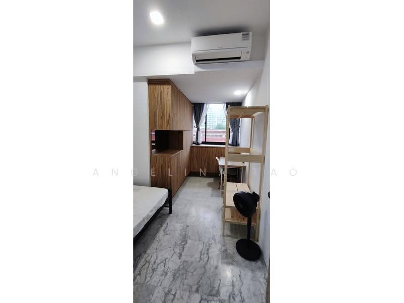 Apollo Gardens, 589 Upper Changi Road, Bedok / Upper East Coast, 4 Bedrooms, 940 sqft, Apartment For Rent, by Angelina Tao, 19473183 - PropertyGuru.com.sg
