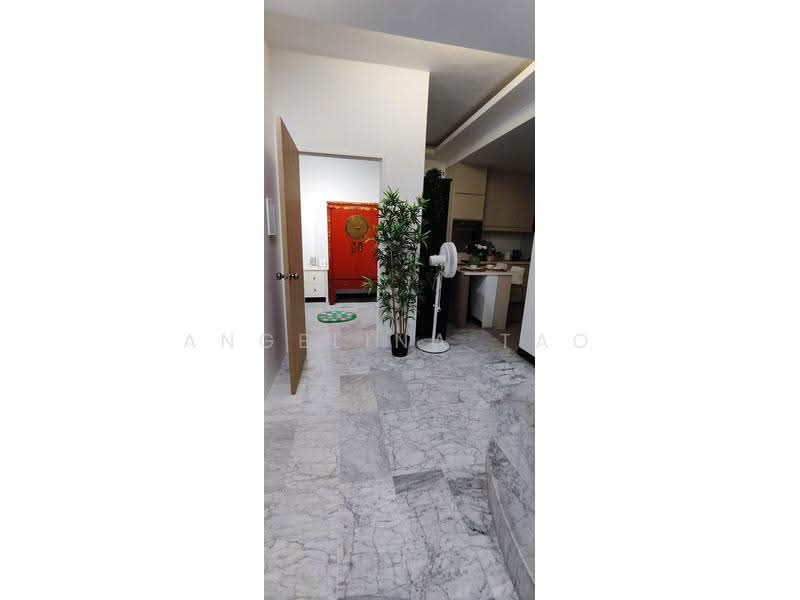Apollo Gardens, 589 Upper Changi Road, Bedok / Upper East Coast, 4 Bedrooms, 940 sqft, Apartment For Rent, by Angelina Tao, 19473183 - PropertyGuru.com.sg
