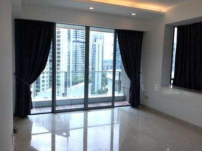 For Rent - Park Infinia at Wee Nam