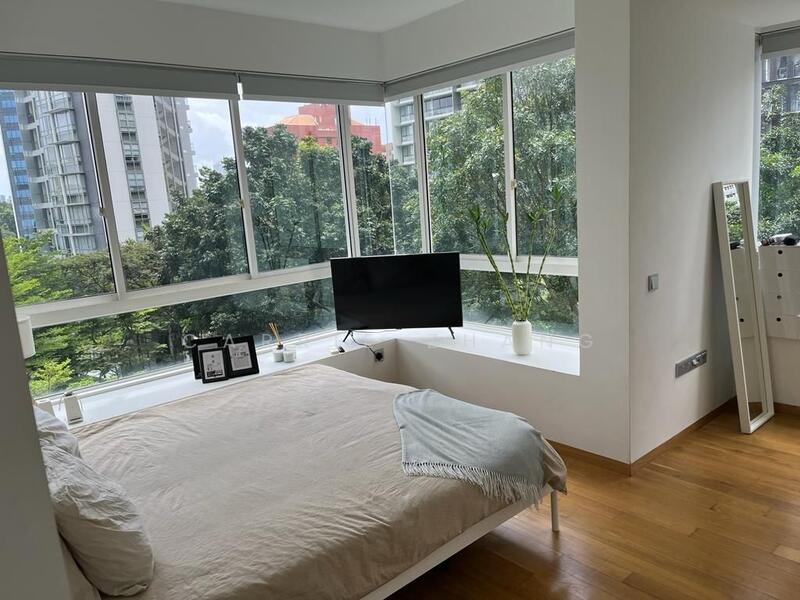 For Rent - The Peak @ Cairnhill I