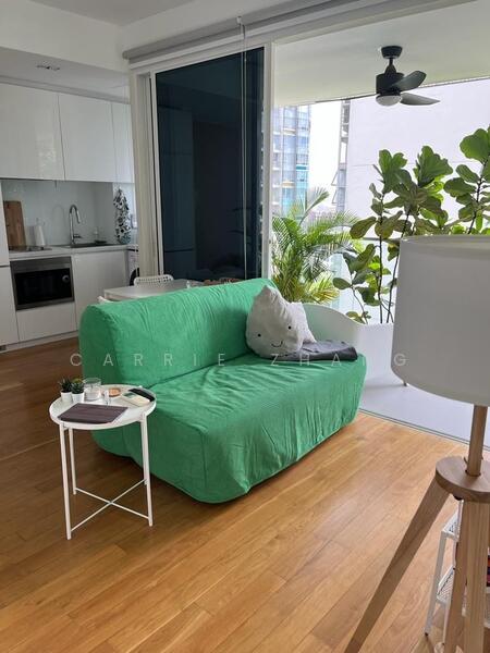 For Rent - The Peak @ Cairnhill I
