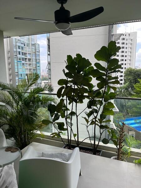 For Rent - The Peak @ Cairnhill I