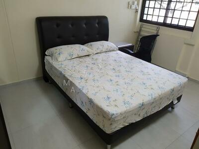 For Rent - 108 Bukit Purmei Road