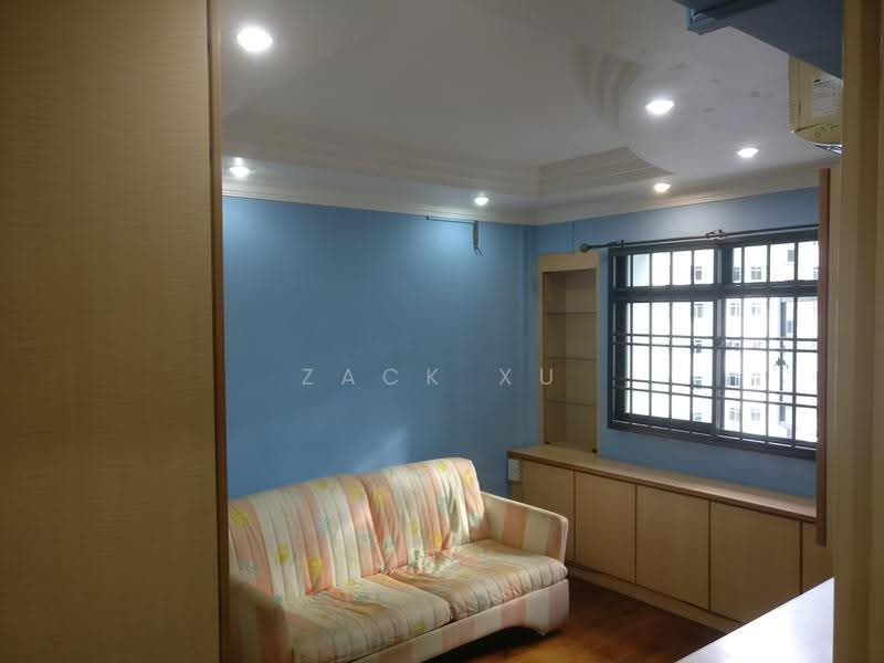 250B Compassvale Street, 250B Compassvale Street, Hougang / Punggol / Sengkang, 3 Bedrooms, 1,410 sqft, HDB Flat For Rent, by Zack Xu, 19474900 - PropertyGuru.com.sg