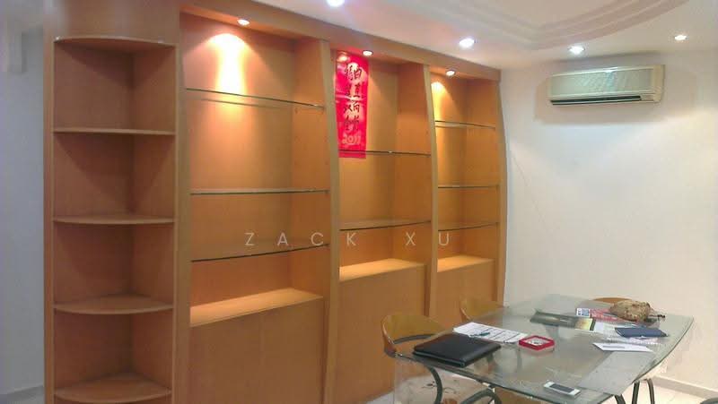 250B Compassvale Street, 250B Compassvale Street, Hougang / Punggol / Sengkang, 3 Bedrooms, 1,410 sqft, HDB Flat For Rent, by Zack Xu, 19474900 - PropertyGuru.com.sg