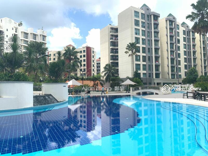For Rent - Signature Park