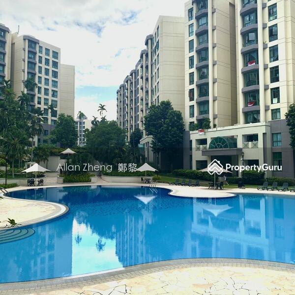 For Rent - Signature Park