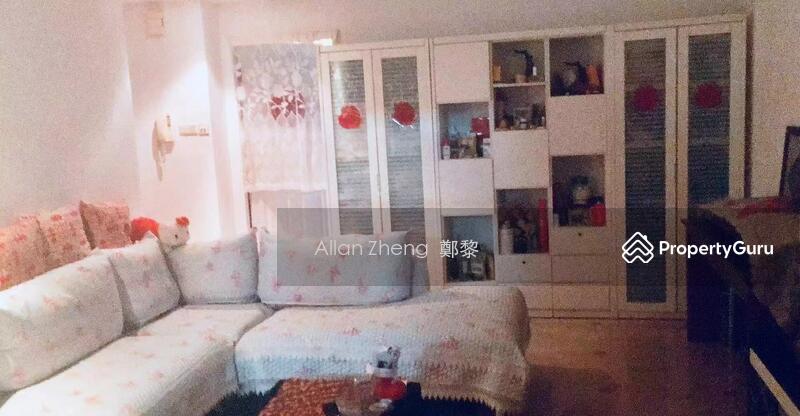 For Rent - Signature Park