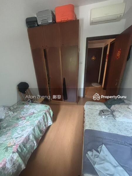 For Rent - Signature Park