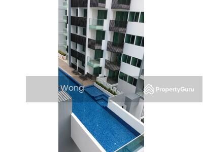 For Rent - Natura @ Hillview