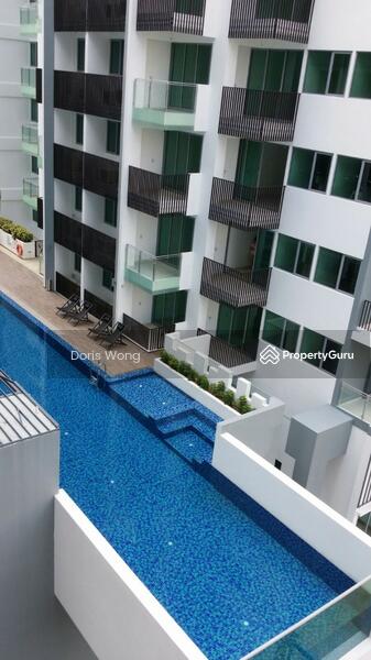 Poolview
