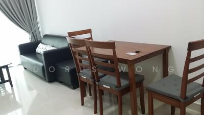 For Rent - Natura @ Hillview