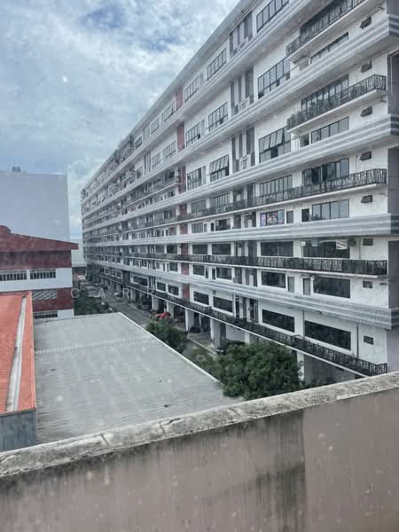 Loyang Enterprise Building, 56 Loyang Way, Changi Airport / Changi Village, 6,265 sqft, Factory / Workshop (B2) For Sale, by Carrie Leow, 19476211 - CommercialGuru.com.sg