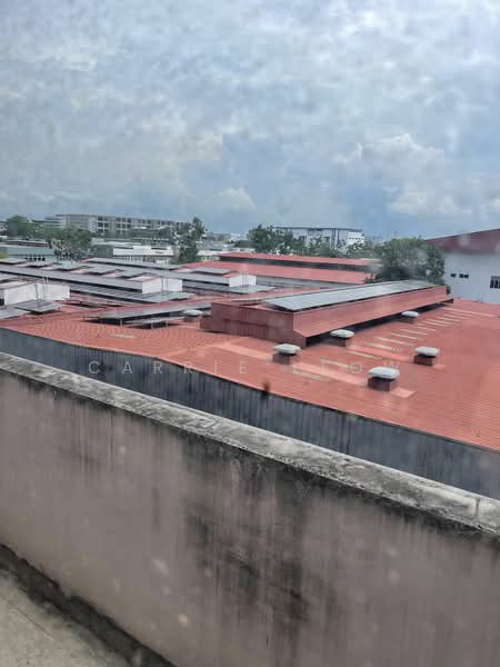 Loyang Enterprise Building, 56 Loyang Way, Changi Airport / Changi Village, 6,265 sqft, Factory / Workshop (B2) For Sale, by Carrie Leow, 19476211 - CommercialGuru.com.sg
