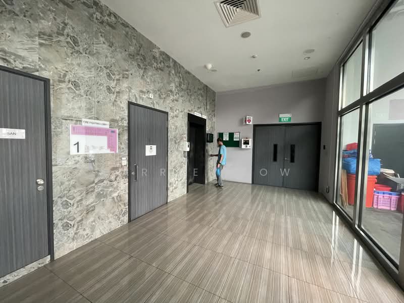 Loyang Enterprise Building, 56 Loyang Way, Changi Airport / Changi Village, 6,265 sqft, Factory / Workshop (B2) For Sale, by Carrie Leow, 19476211 - CommercialGuru.com.sg