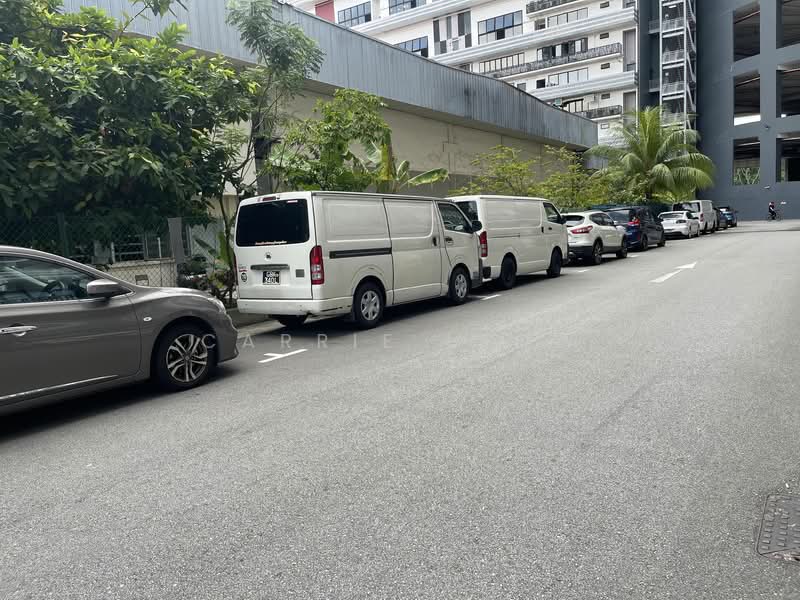 Loyang Enterprise Building, 56 Loyang Way, Changi Airport / Changi Village, 6,265 sqft, Factory / Workshop (B2) For Sale, by Carrie Leow, 19476211 - CommercialGuru.com.sg