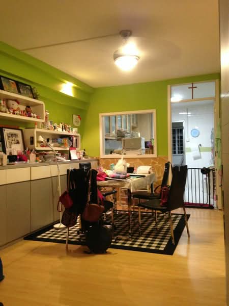 571 Pasir Ris Street 53, 571 Pasir Ris Street 53, 3 Bedrooms, 1,356 sqft, HDB Flat For Rent, by Serene Seet, 19476469 - PropertyGuru.com.sg