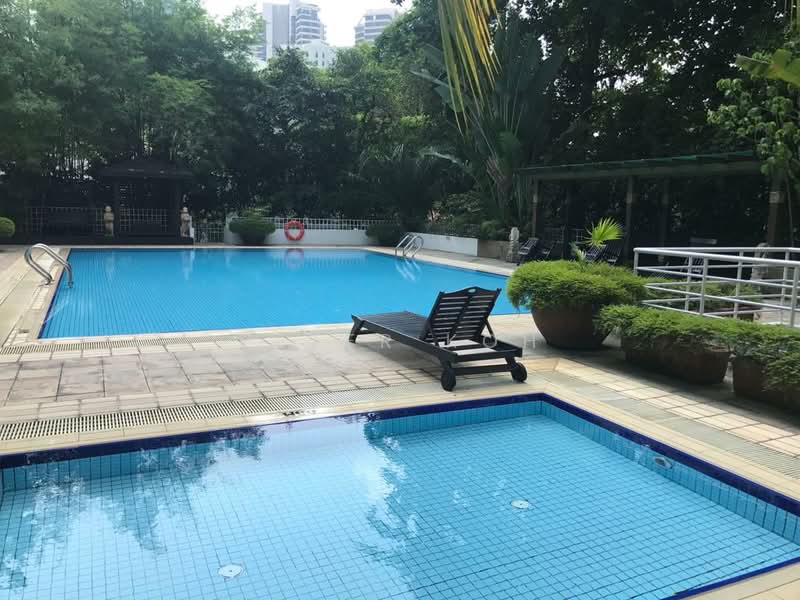 Sarkies Garden, 7 Sarkies Road, 2 Bedrooms, 925 sqft, Condominium For Rent, by Peter Koh, 19476723 - PropertyGuru.com.sg