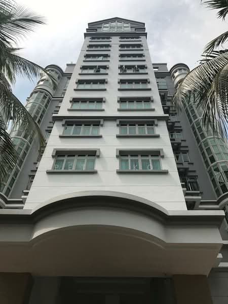 Sarkies Garden, 7 Sarkies Road, 2 Bedrooms, 925 sqft, Condominium For Rent, by Peter Koh, 19476723 - PropertyGuru.com.sg