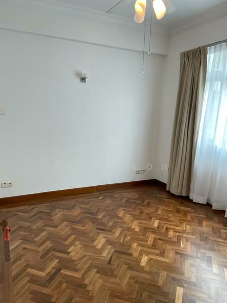 Sarkies Garden, 7 Sarkies Road, 2 Bedrooms, 925 sqft, Condominium For Rent, by Peter Koh, 19476723 - PropertyGuru.com.sg