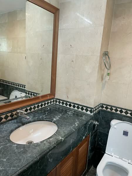 Sarkies Garden, 7 Sarkies Road, 2 Bedrooms, 925 sqft, Condominium For Rent, by Peter Koh, 19476723 - PropertyGuru.com.sg