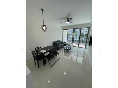For Rent - Ripple Bay