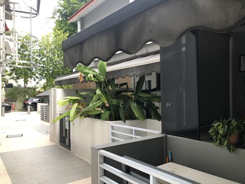 Heritage East, 451 East Coast Road, 1 Bedroom, 420 sqft, Apartment For Rent, by Mike Cheah, 19477259 - PropertyGuru.com.sg