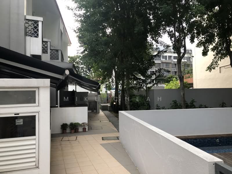 Heritage East, 451 East Coast Road, 1 Bedroom, 420 sqft, Apartment For Rent, by Mike Cheah, 19477259 - PropertyGuru.com.sg