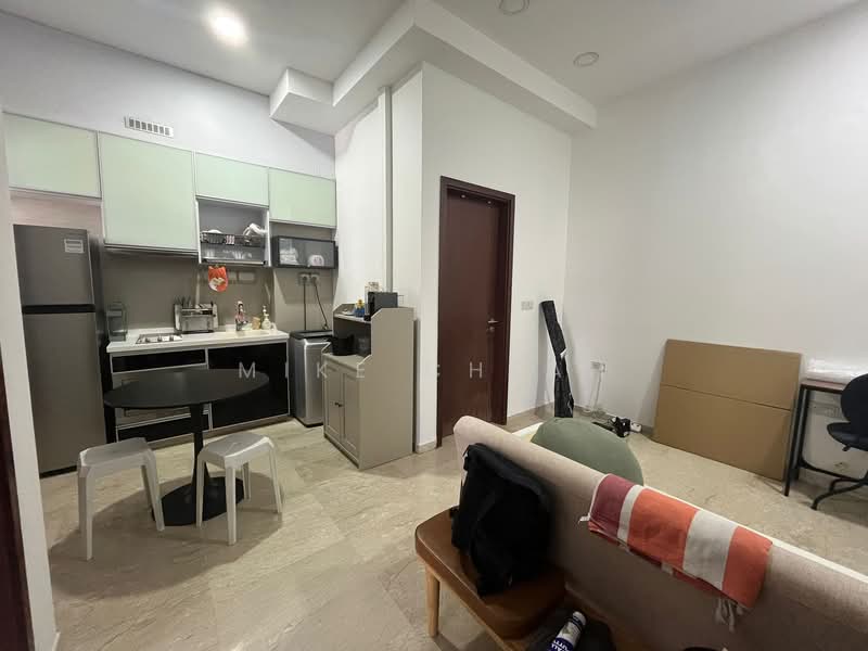 Heritage East, 451 East Coast Road, 1 Bedroom, 420 sqft, Apartment For Rent, by Mike Cheah, 19477259 - PropertyGuru.com.sg