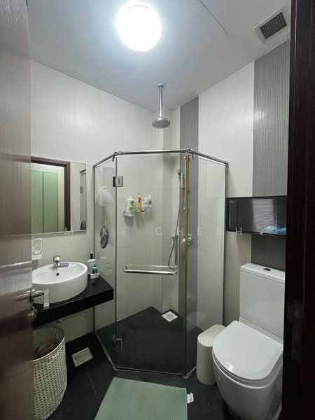 Heritage East, 451 East Coast Road, 1 Bedroom, 420 sqft, Apartment For Rent, by Mike Cheah, 19477259 - PropertyGuru.com.sg